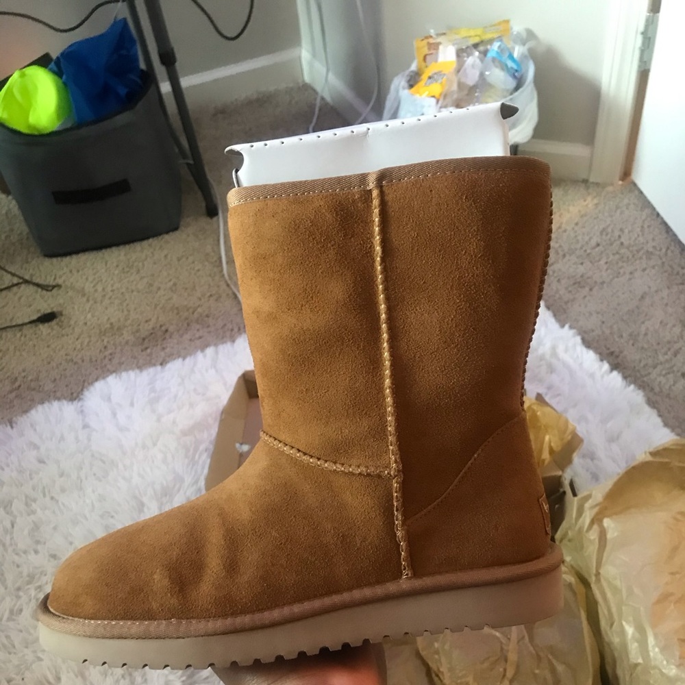 Boots - Picture 4 of 5